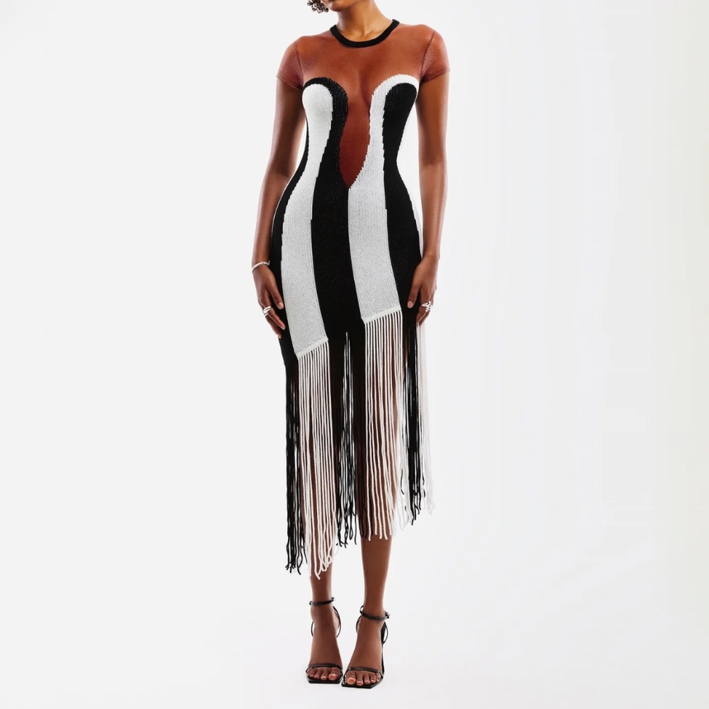 Zariah dress